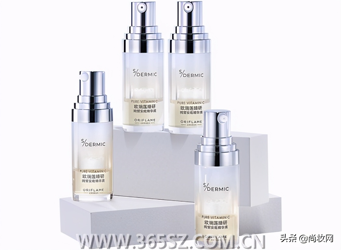 维生素护肤品有什么功效,维生素护肤品的重要地位