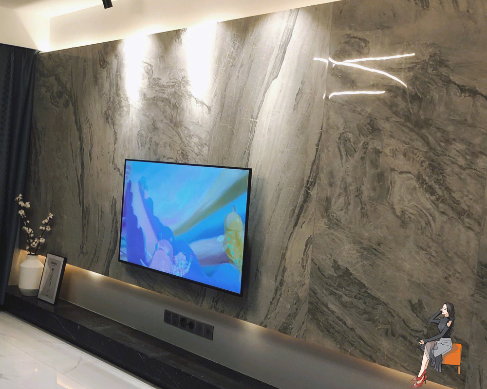 家里装修丑了自己怎么改造,装修记住这四点更好看