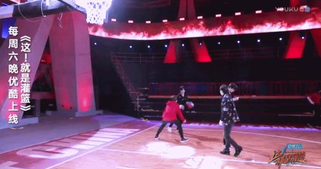 乐华七子next成员直播,中国人看乐华七子next