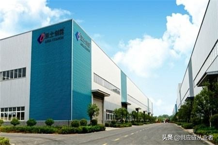 在新北京机场，你将邂逅的“500强供应商”品牌。值得收藏