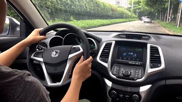 共享汽车“创客小Q”来威海了，可以给我租一辆吗？