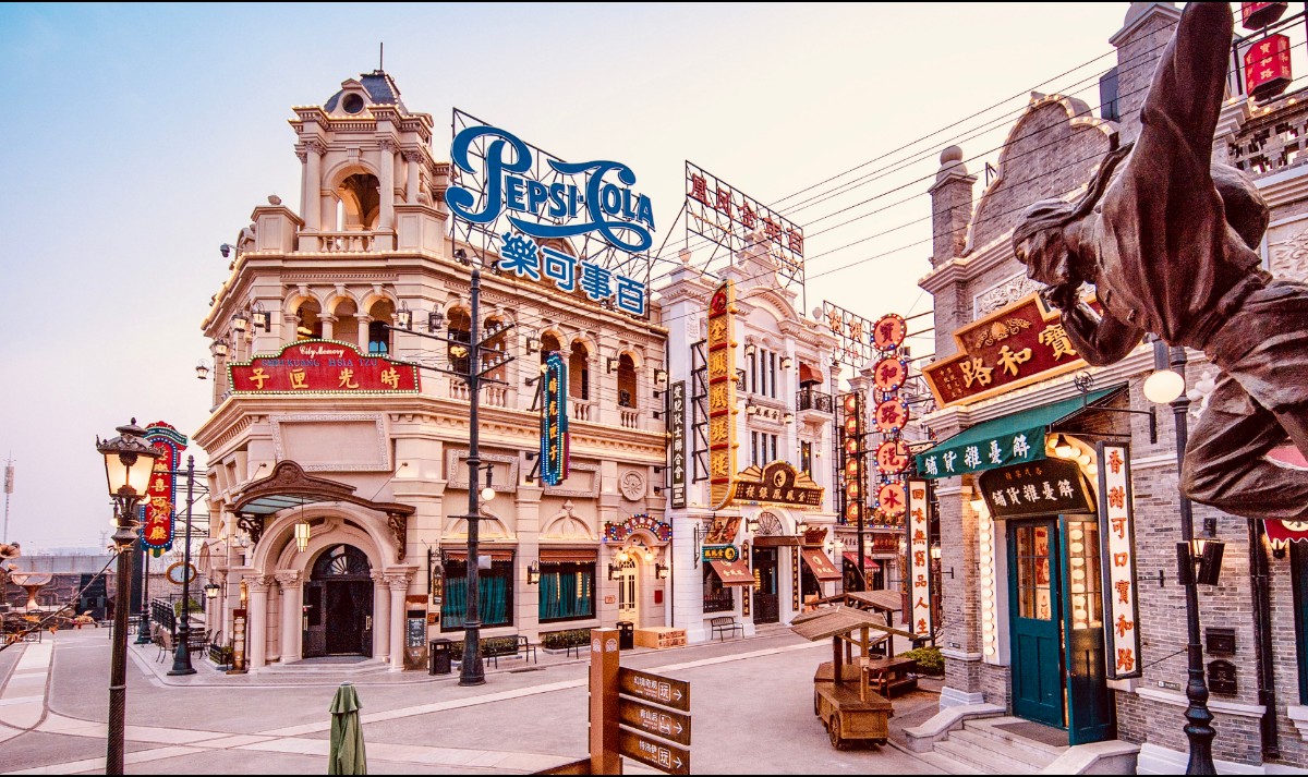 苏州必去打卡的地方,苏州太湖周边必打卡攻略