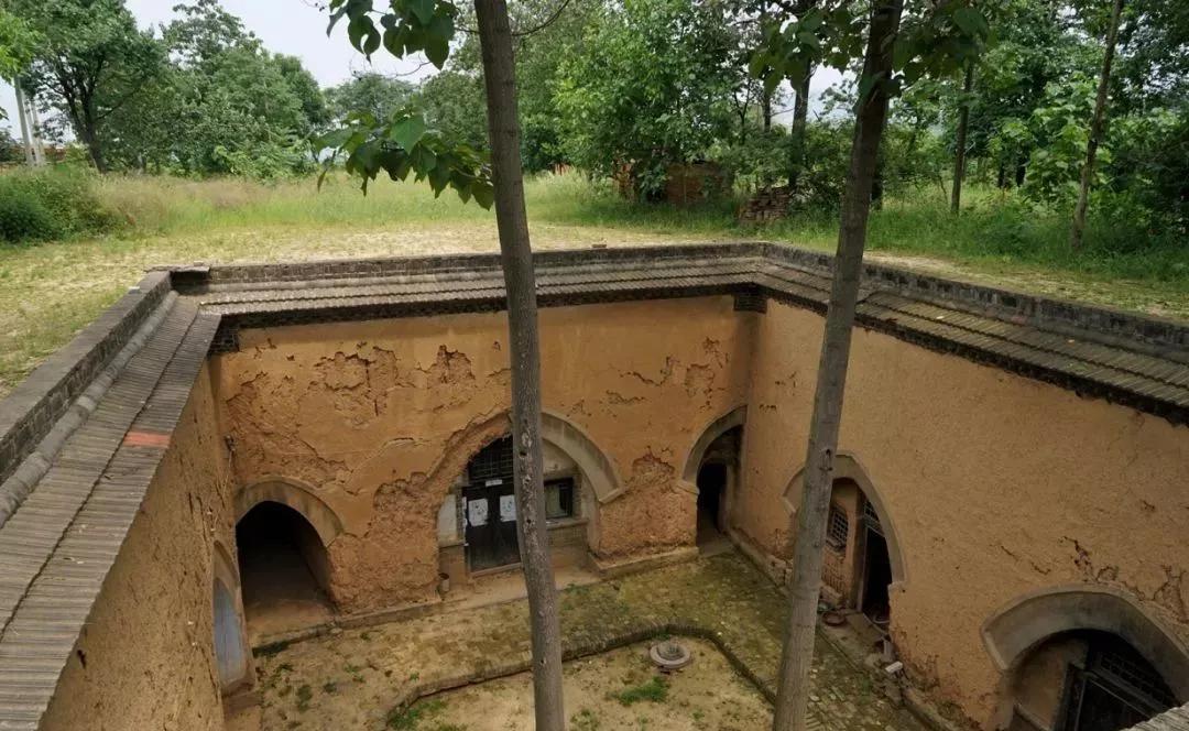 最美老院子,中国人的老院子