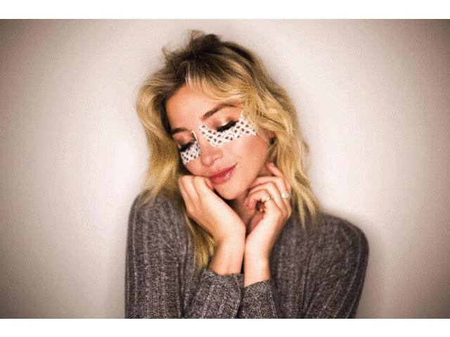 你的眼膜上白名单了吗？