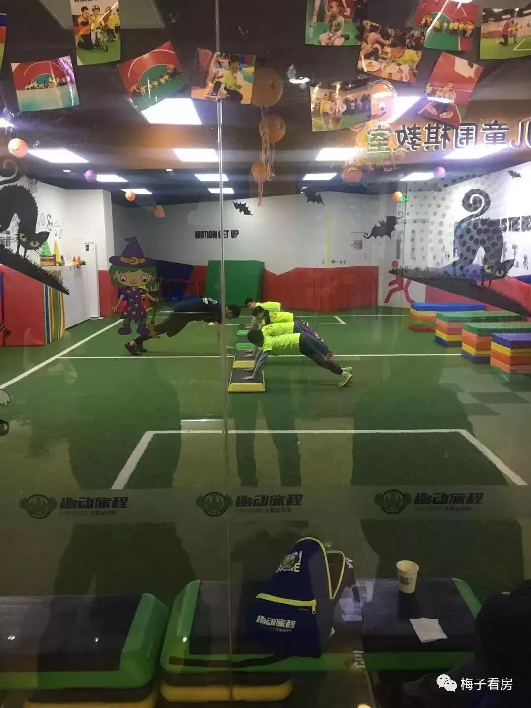 三环异旅——老国展master领寓