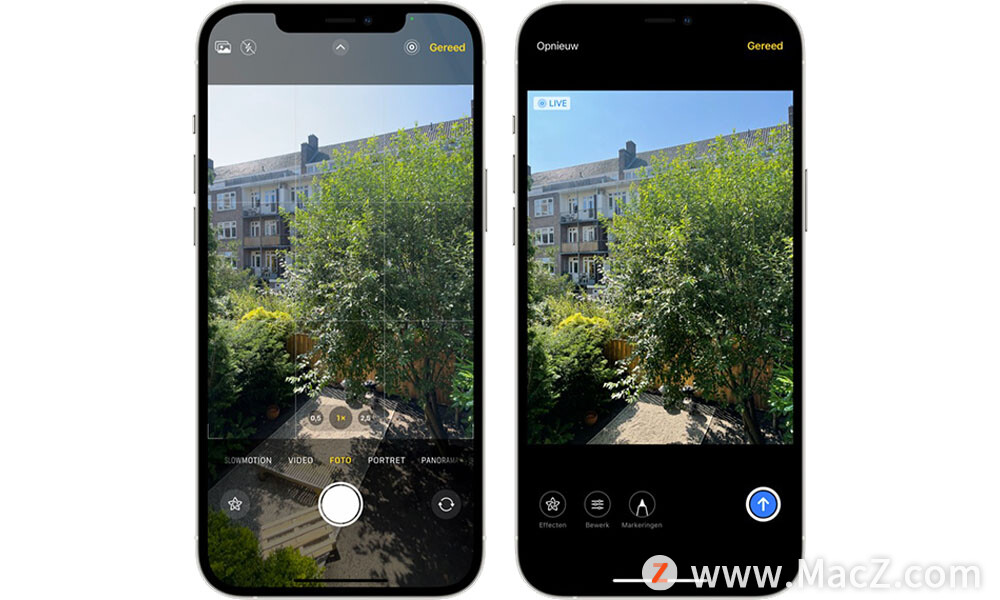 如何在iPhone、iPad和Mac上通过iMessage共享照片和视频?