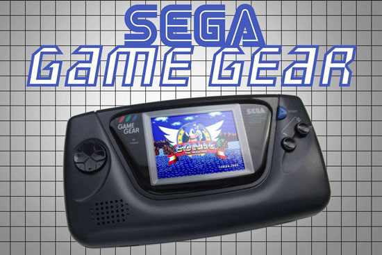 世嘉60周年特别企划,世嘉60周年纪念掌机