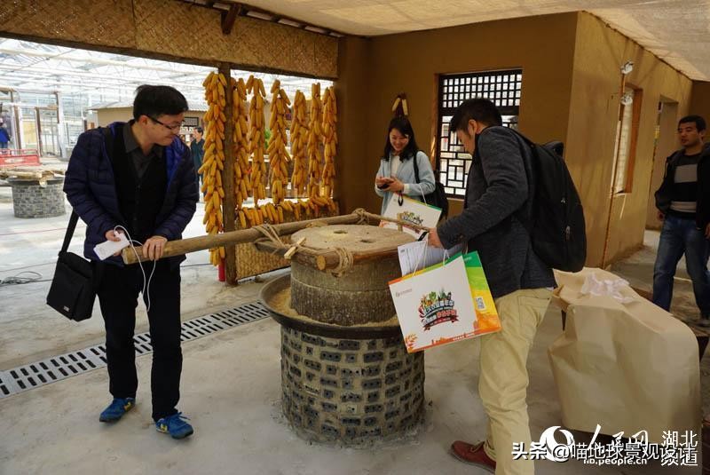 低成本美丽乡村造景,低成本打造乡村旅游
