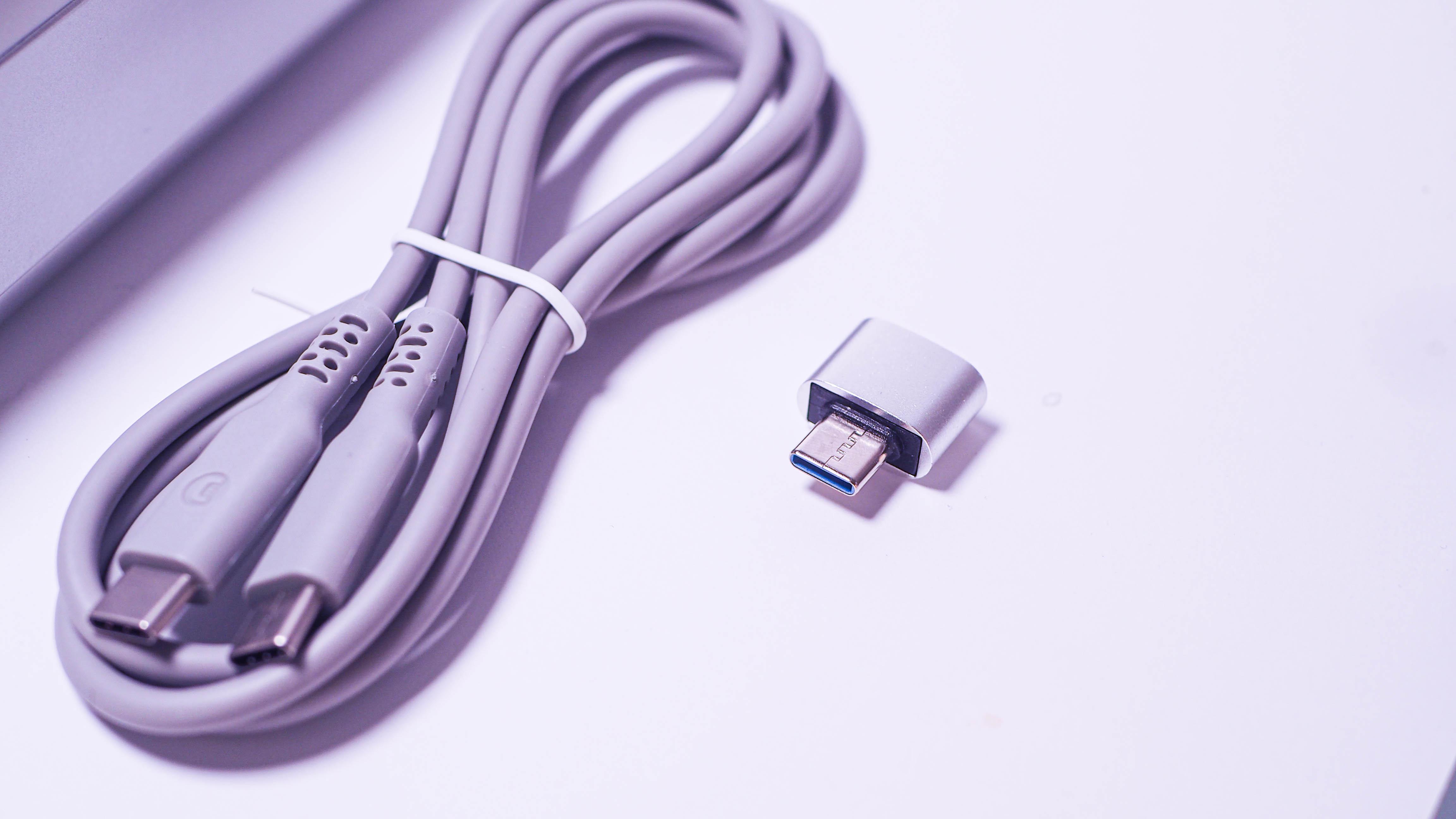 出行好帮手——征拓SuperTankPro超级移动电源