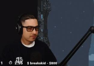 太难了！这款受苦游戏肝爆十几个小时，我还在出生点挣扎