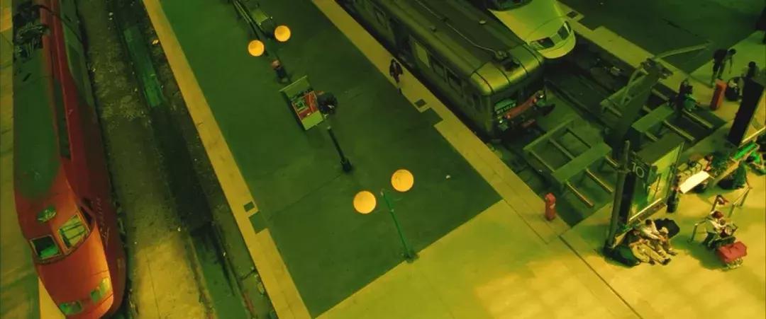 手机拍照怎么拍出电影的感觉照片,手机摄影如何拍出电影感照片