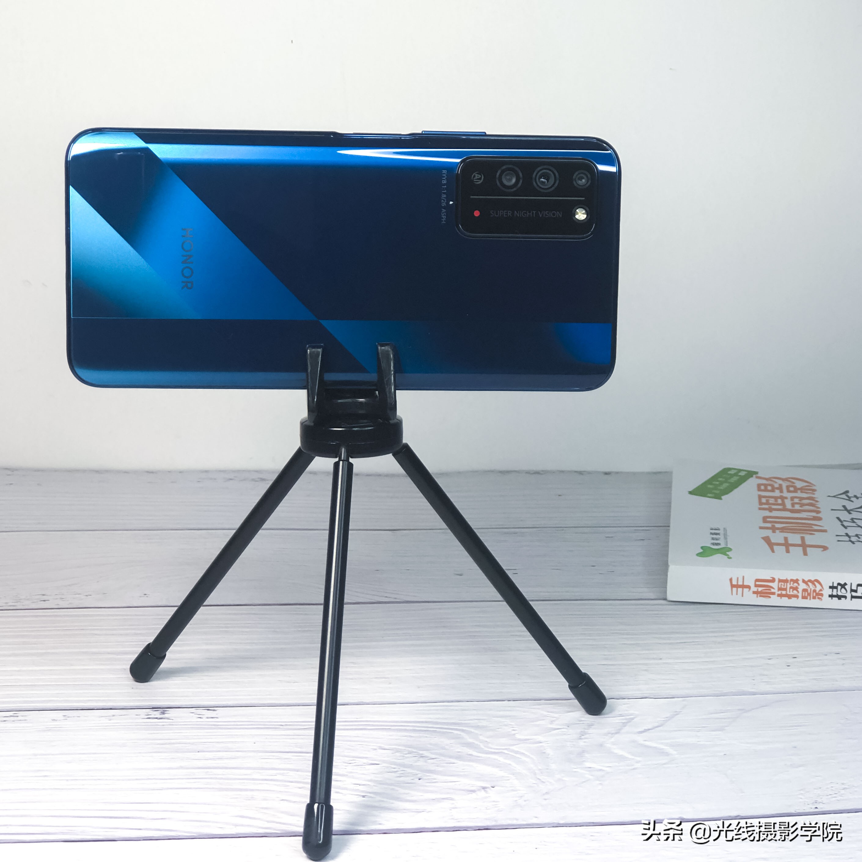 荣耀x10有没有5g,荣耀x105g风暴