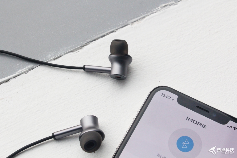 1more万魔头戴降噪耳机评测,主动降噪蓝牙耳机测评1more
