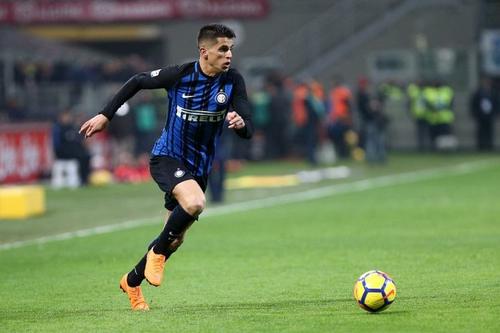 国米新援参与13球打造最强火力,曼城国米交易