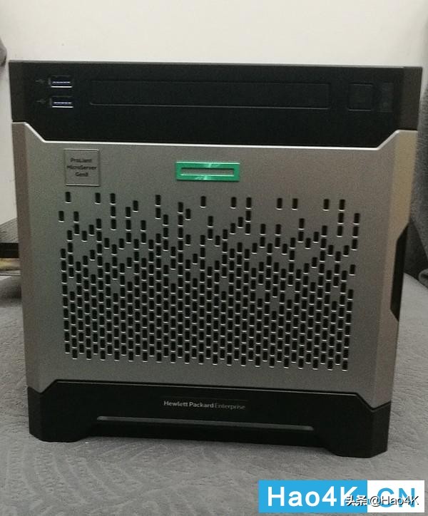 打造家庭影音网络:Gen8魔改ITX实现Esxi虚拟NAS+Openwrt+Win10