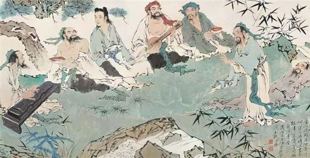 魏晋南北朝的婚姻有多乱,魏晋南北朝时期的婚姻观念