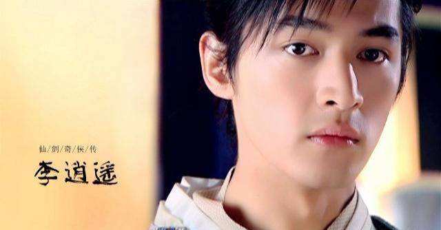 胡歌的眼睛，李嘉欣的鼻子，寻找身边的美丽