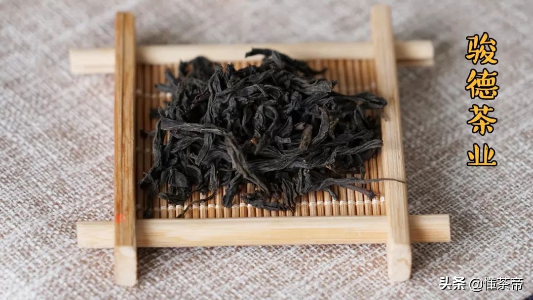 正山优选金骏眉红茶评测,正山堂小种红茶测评