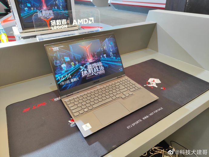 科技犬推荐笔记本电脑,rog和拯救者游戏本对比