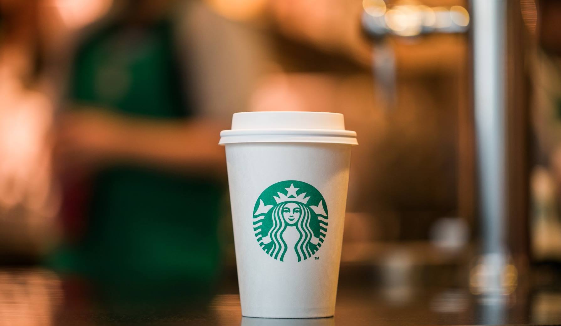 星巴克什么饮品不长胖,减脂喝的饮品星巴克