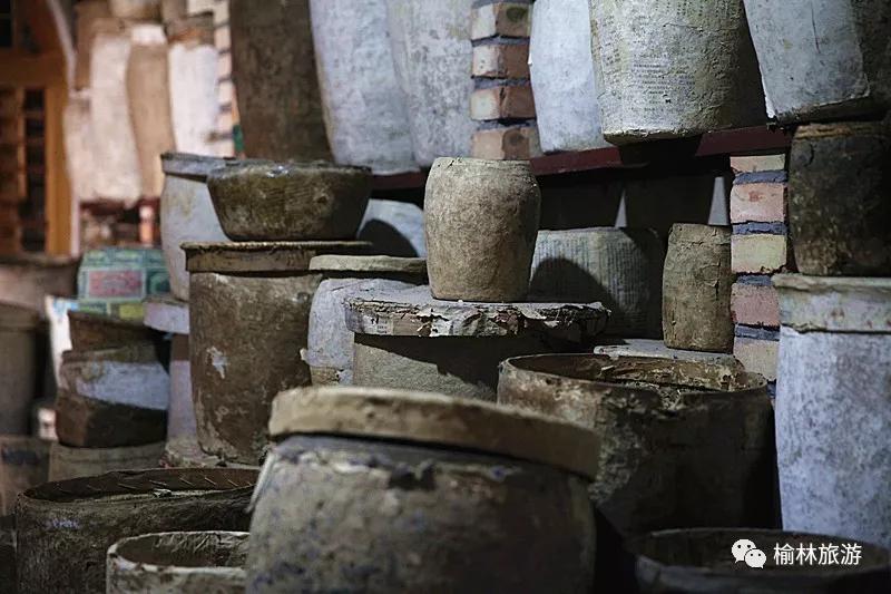 榆林周围历史博物馆推荐第一名,榆林十大博物馆