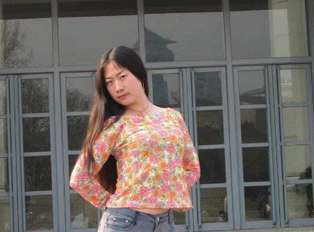 44岁芙蓉姐姐近况：从万民嘲笑到低调富婆，她才是最清醒的那一个