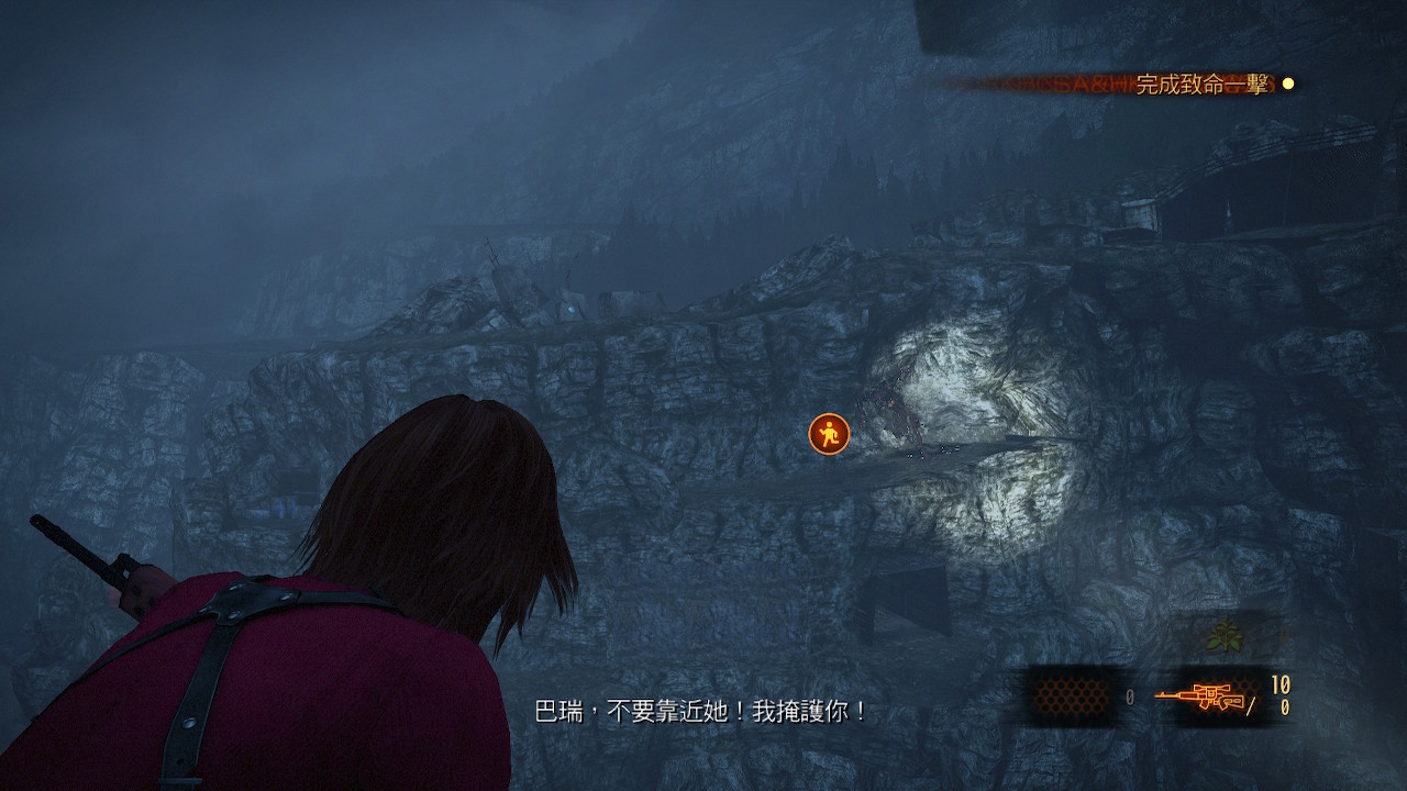 switch生化危机启示录2,生化危机启示录2故事剧情