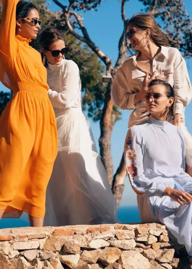 hm高端品牌,hm旗下高端品牌