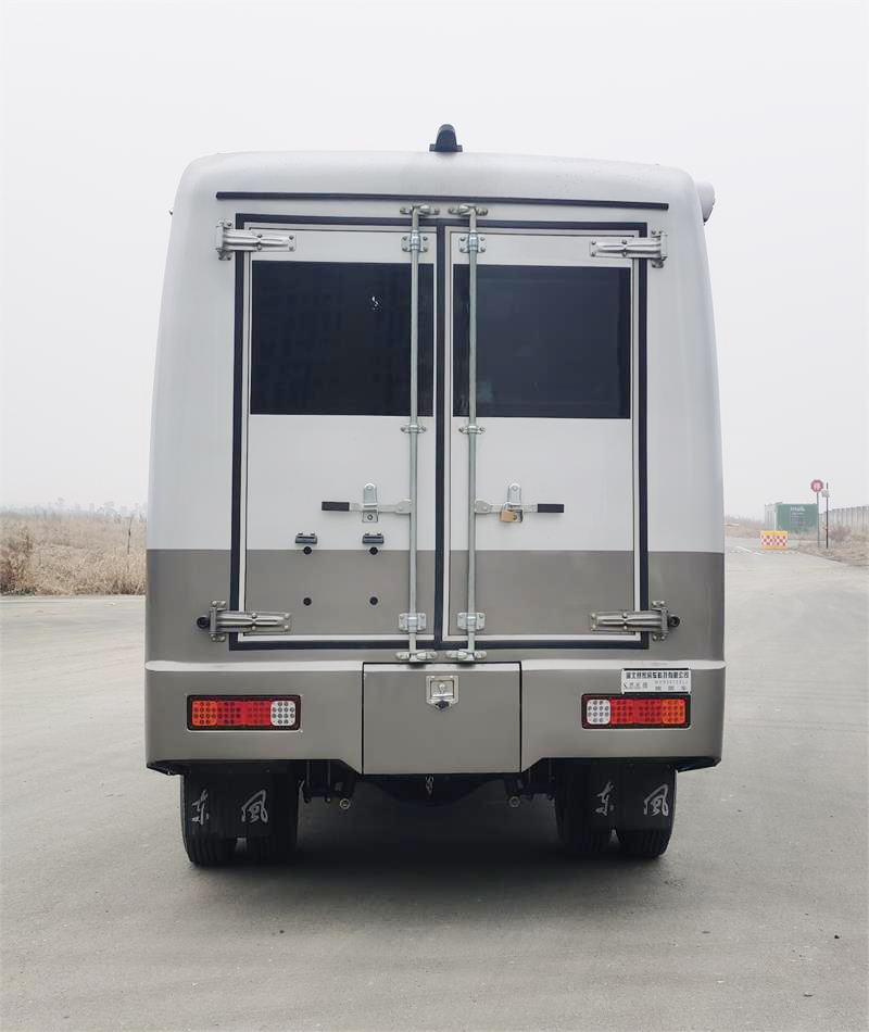 又一批新车申报信息出炉,最新国六排量四驱自动挡房车