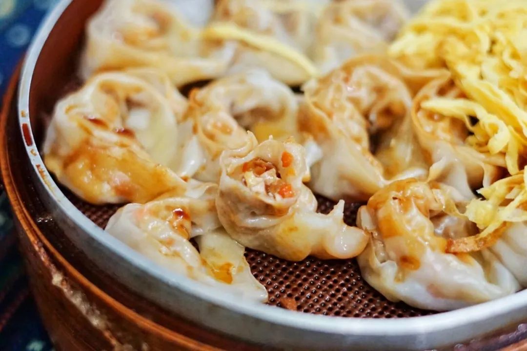 这个荣获浙江小吃冠军的小城已成网红打卡地，为了吃也值得来一趟