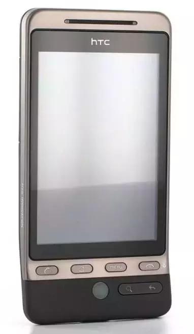 曾经市值缩水200亿,当年唯一能和苹果抗衡的htc