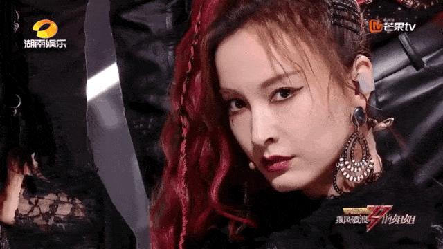 吴昕不要为别人改变自己,吴昕不把自己当回事的语录