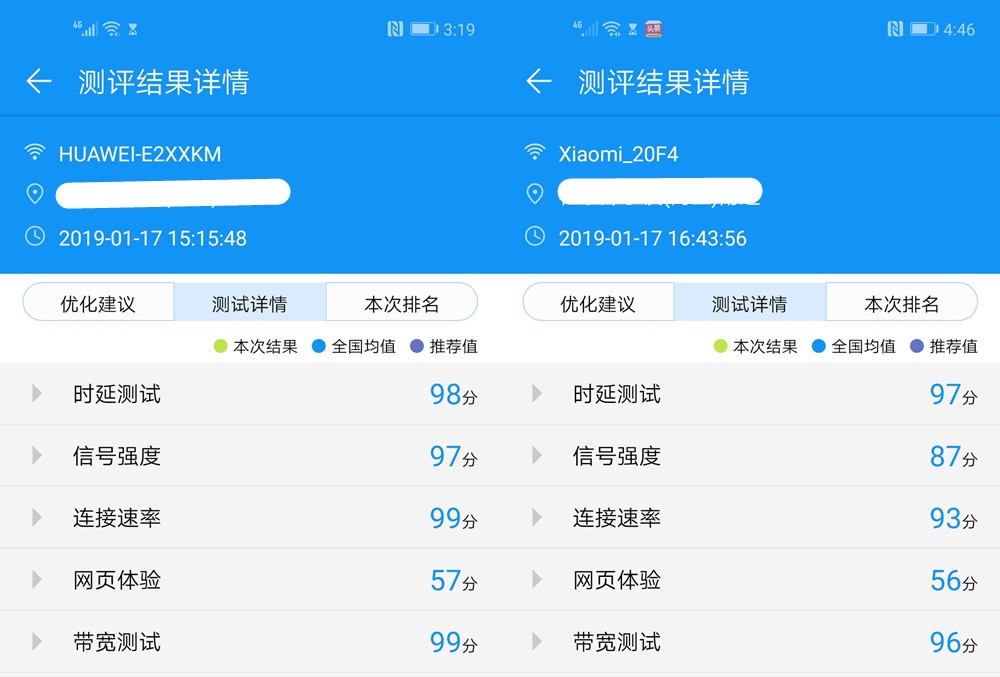 荣耀路由pro游戏版和荣耀路由pro2,荣耀路由pro2对比荣耀路由2