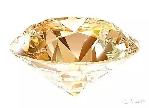 40个国家的“国石”太涨知识了！