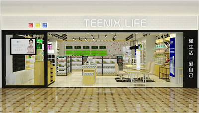 小资生活化妆品加盟,打造实力强大口碑优秀的品牌