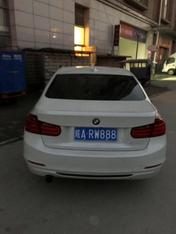 忠于纯粹全新一代宝马3系,忠于纯粹宝马广告