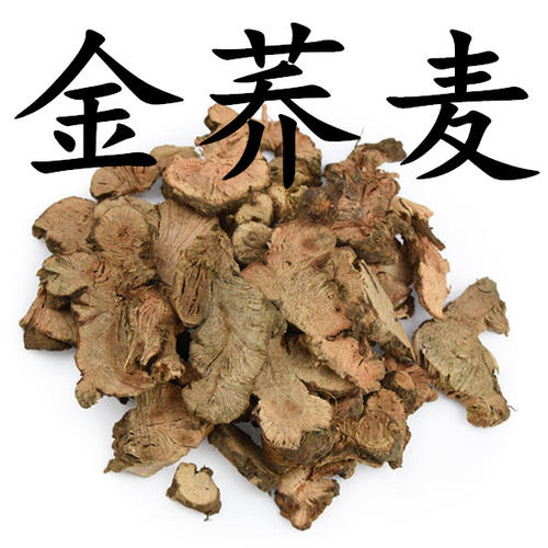 金荞麦是中药还是西药,中药金荞麦功效与作用