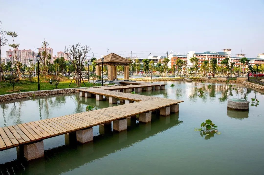 关注！福建医科大学泉州校区要来了，或将落地于惠安……