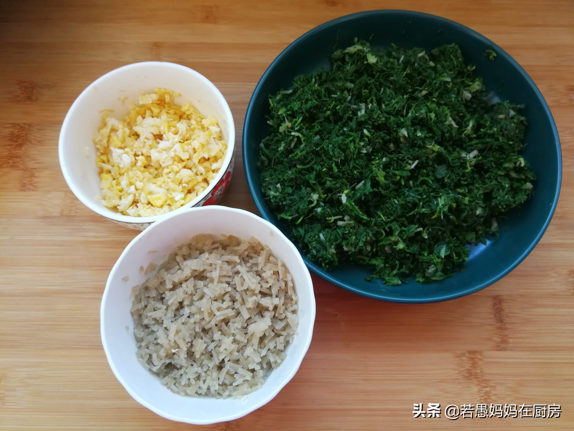 冬天包包子发面要多长时间,冬天包包子怎么才能醒得好