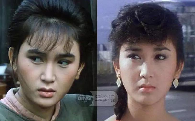 大脸女孩如何显脸小,大脸妹子必学的瘦脸诀窍