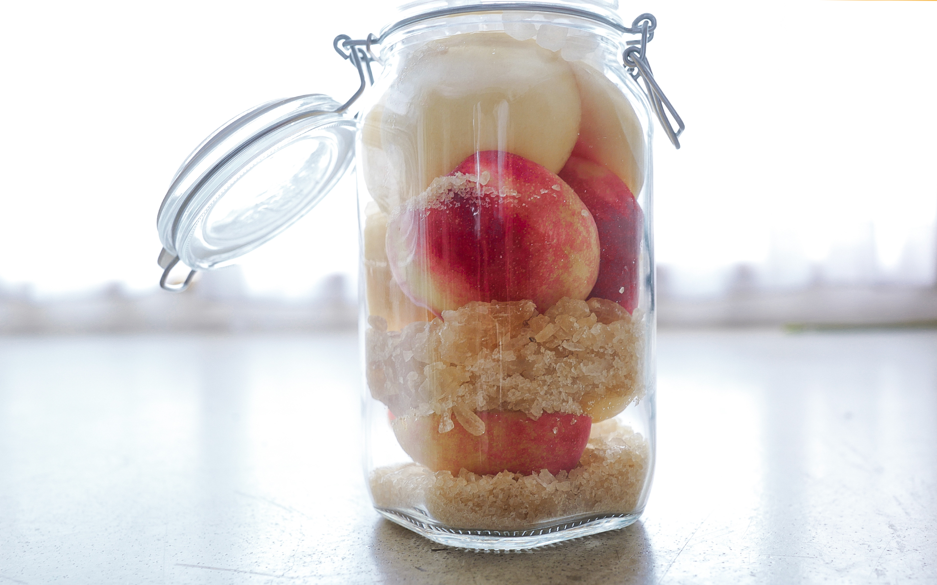 自制各种水果酒正确方法,自制水果酒的做法大全