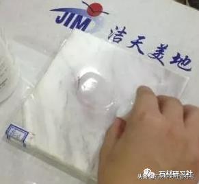 白色大理石怎么搭配地砖,大理石白色台面如何翻新