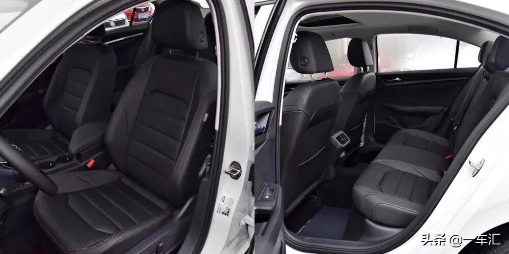 1.5l宝来和1.2t卡罗拉哪个动力大,19年大众宝来1.5l自动舒适版测评