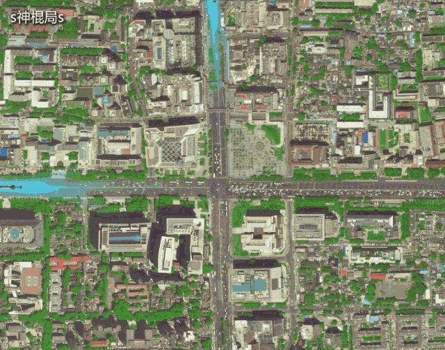 北京四大银行总部搬雄安新区吗,北京各大银行位置讲究