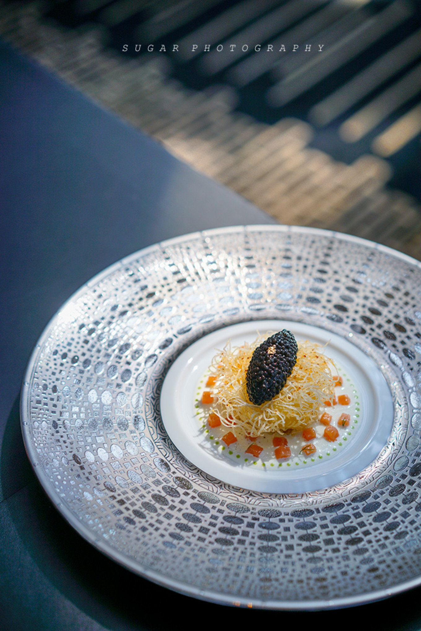 恋上世纪风情澳门，迷醉新葡京酒店