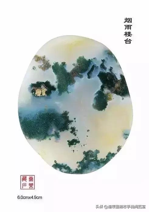 中国十大奇石之首,最全的中华奇石欣赏