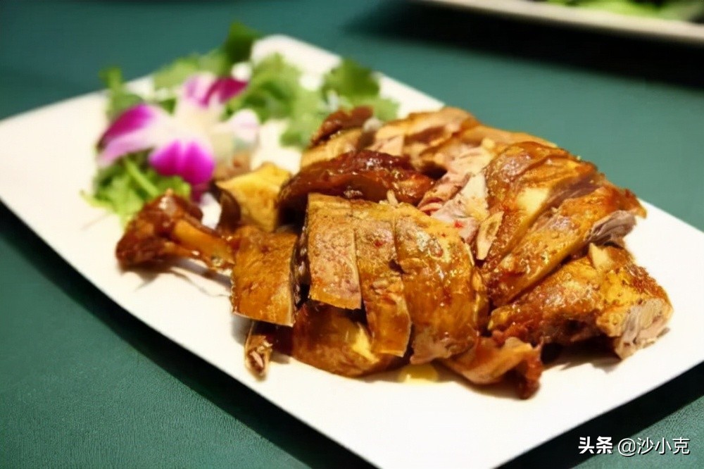 本地特色美食推荐福建,福建小吃美食推荐打卡地