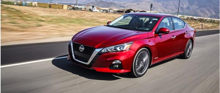 2020款日产天籁动力参数调整,日产天籁2022新款驾驶感受