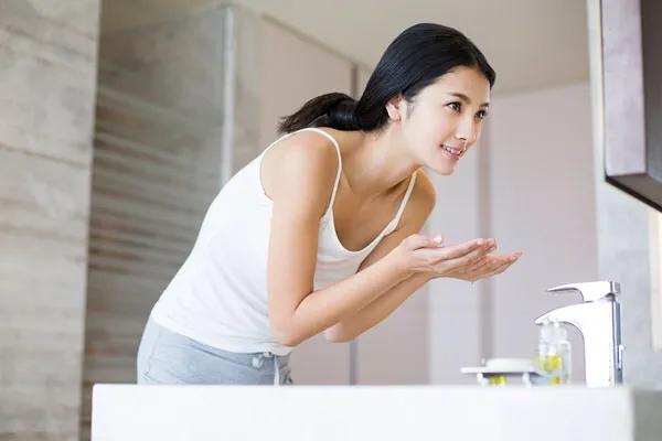 敏感肌修复洗面奶,敏感肌珂润洗面奶