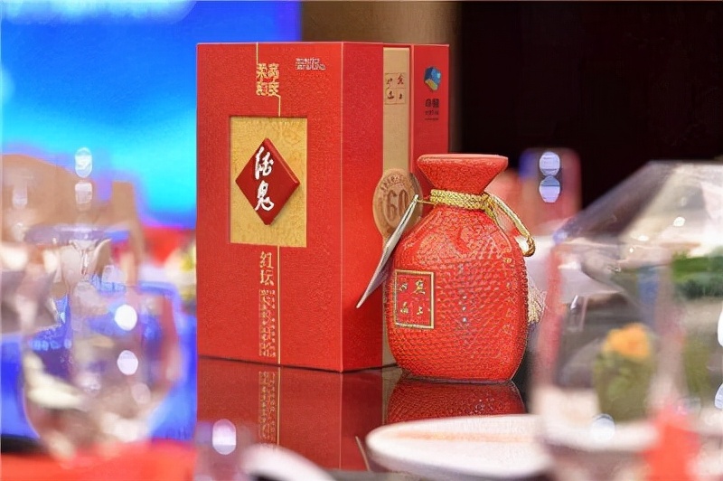 中国第一白酒酒鬼酒,九十年代酒鬼酒到底有多辉煌